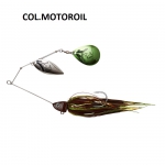 SAVAGE DA'BUSH  SPINNERBAIT